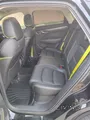 Geely Tugella 2024